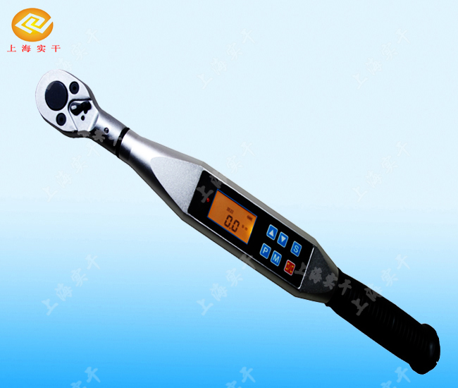 數(shù)顯扭力扳手